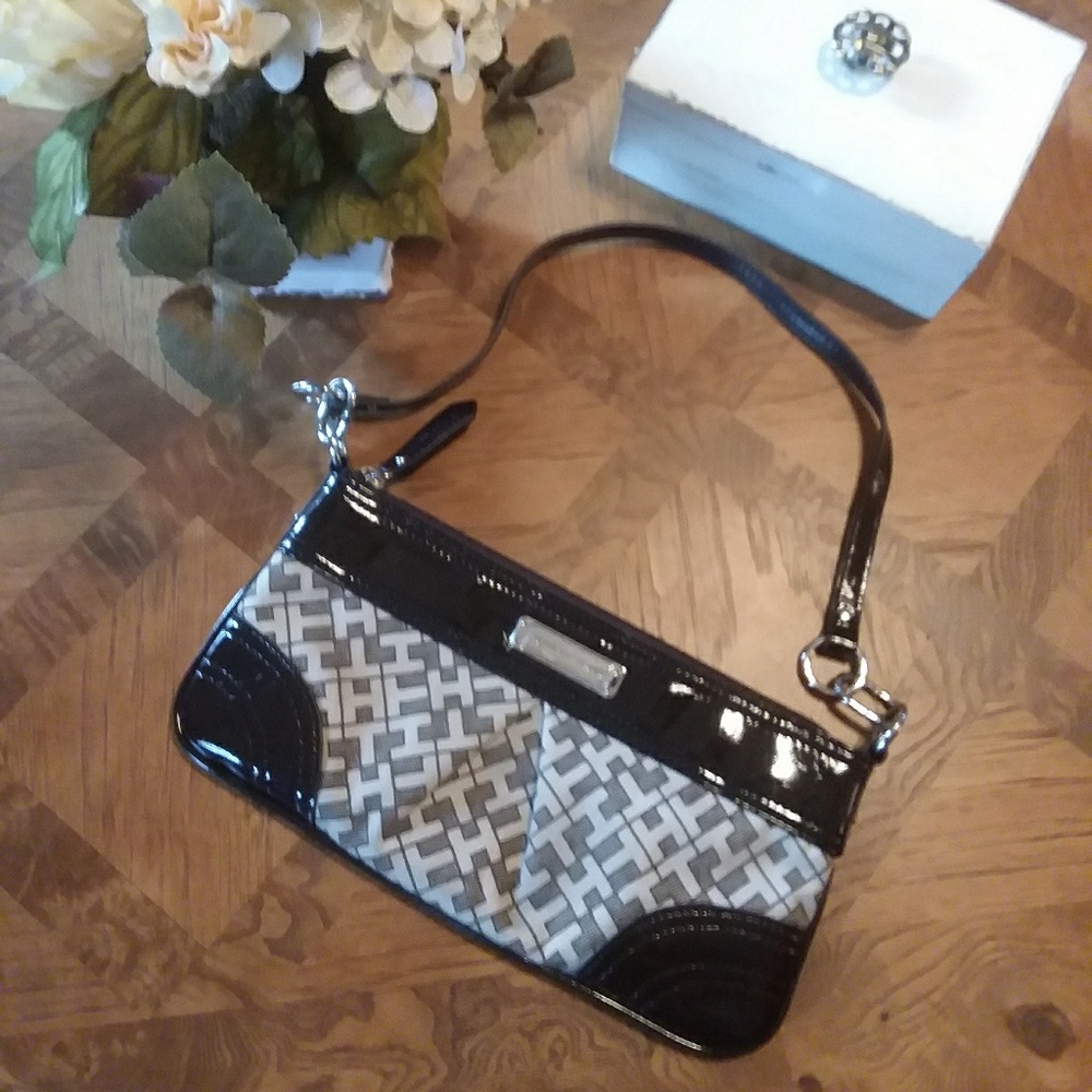 🐝Tommy Hilfiger] cute bag